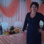 Татьяна, 53 года