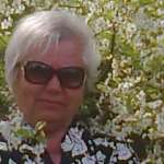 Людмила, 70 лет