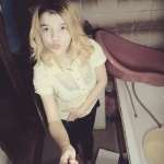 Надежда, 27 лет