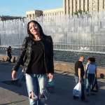 Мадина, 84 года