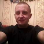 Вадим, 37 лет