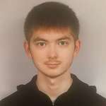 Иван, 26 лет