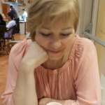 Юлия, 63 года