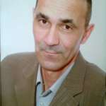 Олег, 58 лет