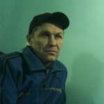 Лекс, 54 года