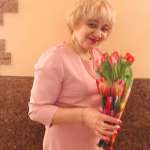 Наталья, 55 лет