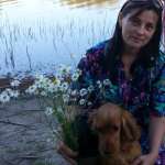 Ольга, 52 года