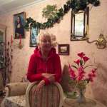 Марина, 65 лет