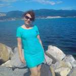 Марина, 52 года