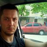 Ваня, 32 года