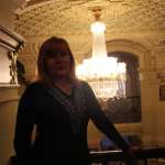 Лера, 53 года