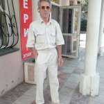 Виталий, 66 лет