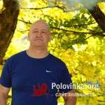 Сильвестр, 55 лет