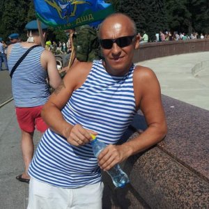 александр , 55 лет