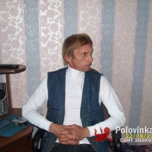 Viktor , 67 лет