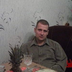 Андрей , 42 года