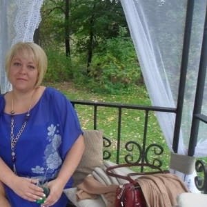 ника соколовская, 42 года
