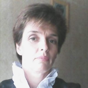 Ольга , 56 лет