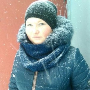 анна , 33 года