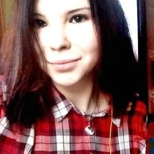 Юлия Бас, 26 лет