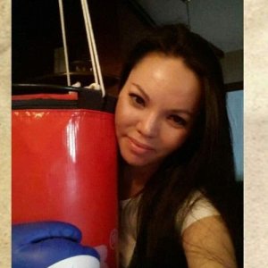 Изель , 41 год