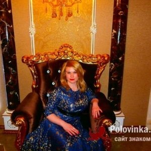 Надежда , 40 лет
