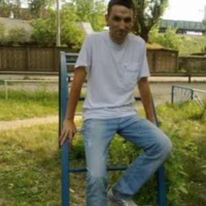 Андрей , 37 лет