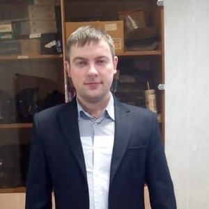 Александр , 44 года