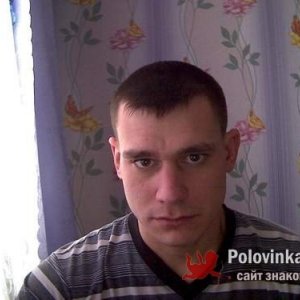 Дмитрий Валов, 36 лет