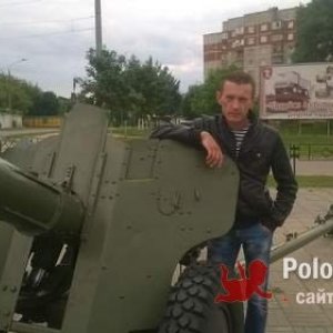 Vovchic , 42 года