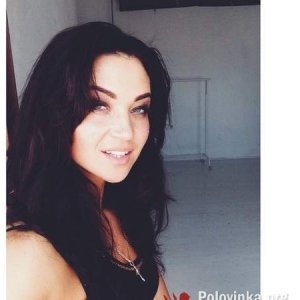 Алена Ягодка, 35 лет