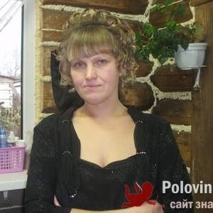 Людмила Булычева, 48 лет