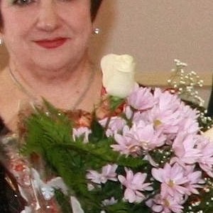тамара , 68 лет