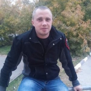 Кирилл , 35 лет