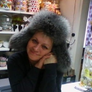 ВАЛЕНТИНА , 59 лет