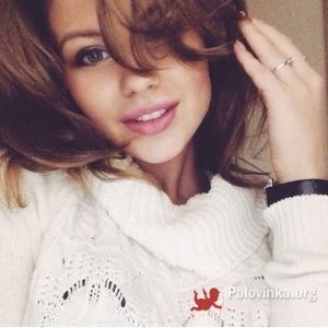 Катя Логинова, 30 лет