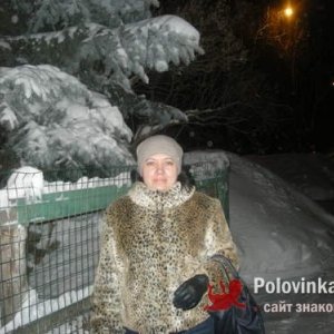 оля , 53 года