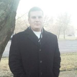 Юрген , 35 лет