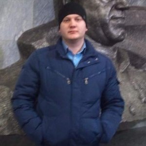 Илья , 36 лет