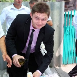 Ваня Крутевич, 33 года