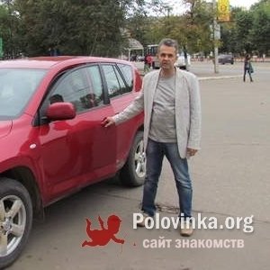 Nikolay , 62 года