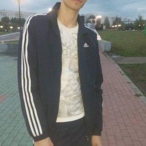 Рома , 31 год