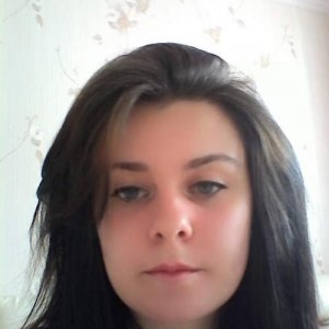 Лиза Ковалёва, 34 года