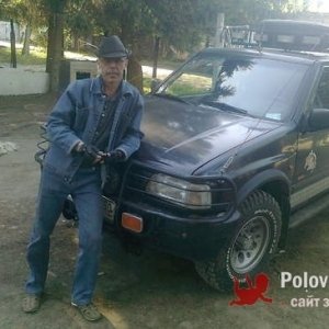 Арсентьевич , 64 года