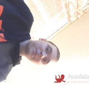Cергей Палицин, 32 года