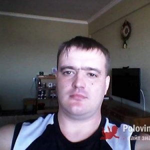 Макс , 34 года