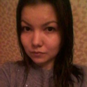 Зарина Аскар, 30 лет