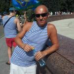 Александр, 55 лет