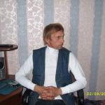 Viktor, 67 лет