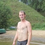 Максим, 38 лет